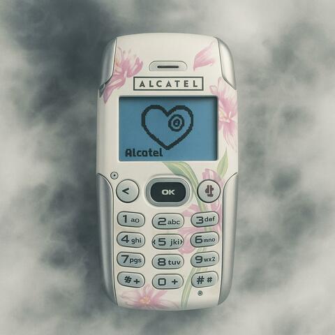 One Touch 3 album art