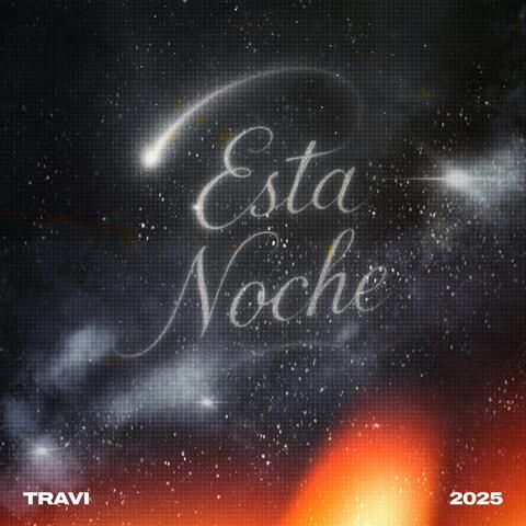Esta noche album art