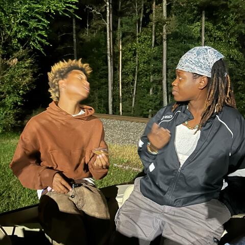 Friday Freestyles album art