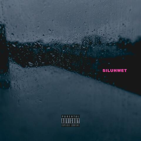 SILUHWET (hello sexy) album art