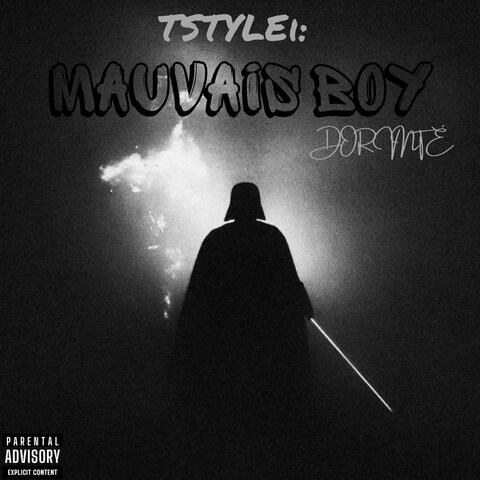 MAUVAIS BOY album art