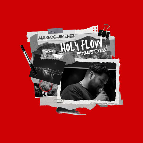 HolyFlow (Freestyle) album art