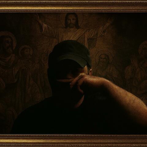 BASED MESSIAH V album art