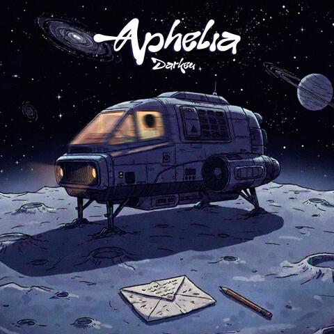 Aphelia album art