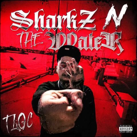 Loc Anthem album art