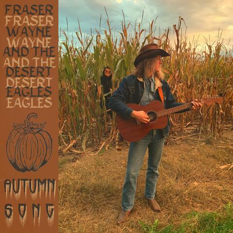 Autumn Song album art