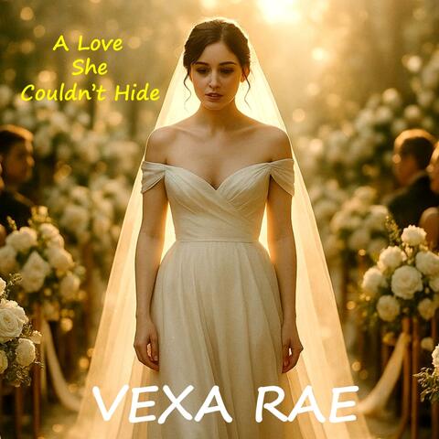 A Love She Couldn’t Hide album art