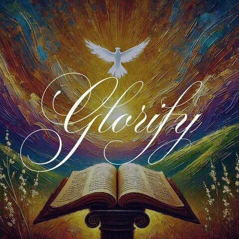 Glorify album art
