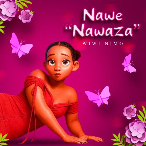 Nawaza album art