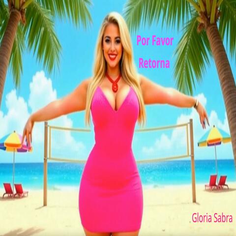 Por Favor Retorna album art