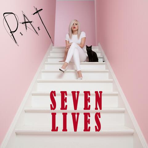 Seven Lives album art