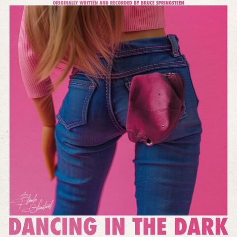 Dancing in the Dark album art