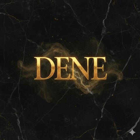 DENE album art