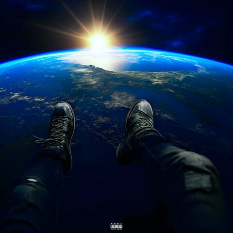DOWN 2 EARTH album art