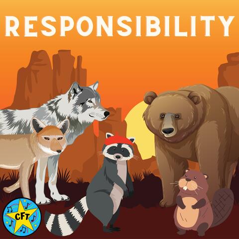 Responsibility album art