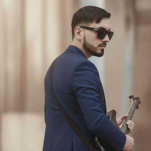 Demasiado poco (feat. Martin Carreras) [Acoustic Session] album art