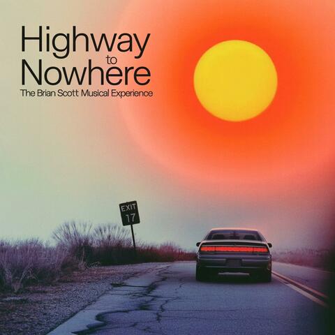 Highway To Nowhere album art