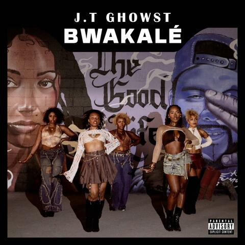 Bwakalé album art
