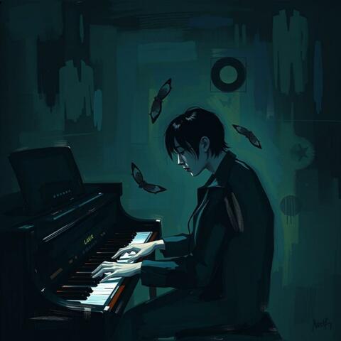 Introvert (Piano Original Song) album art