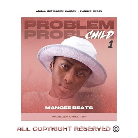 Problem Child 1 album art