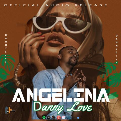 ANGELINA album art
