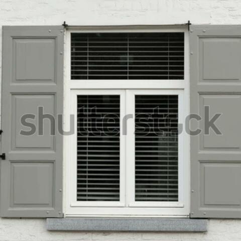 Outside album art