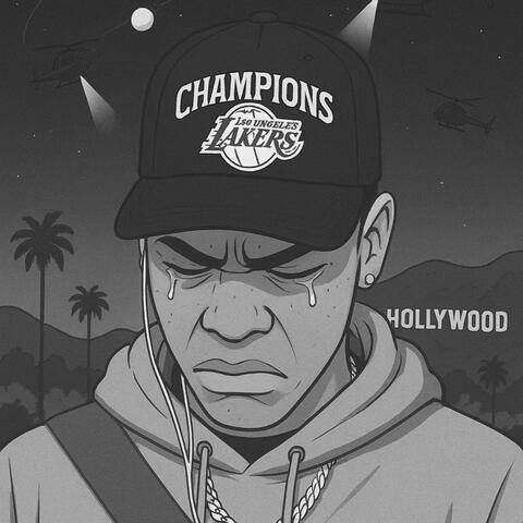LxL E album art