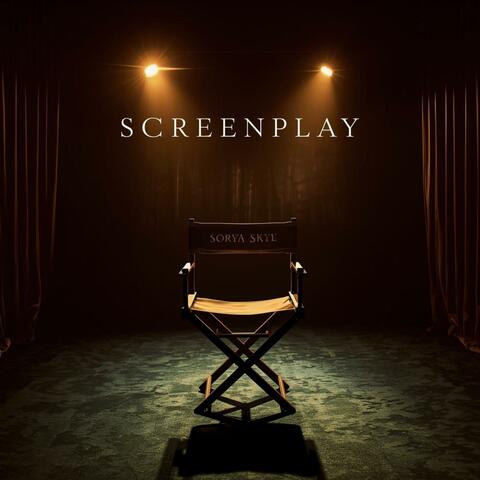 Sceenplay album art