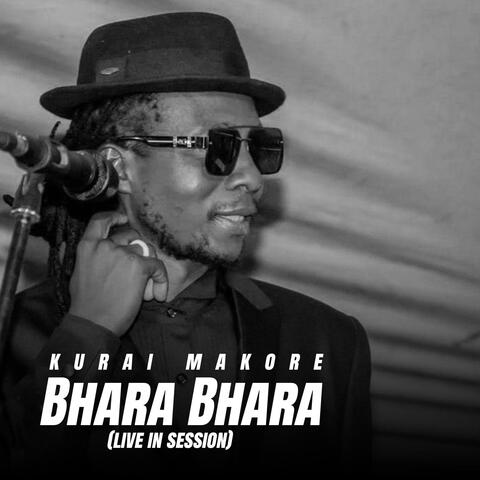 Bhara Bhara (Live in session) album art