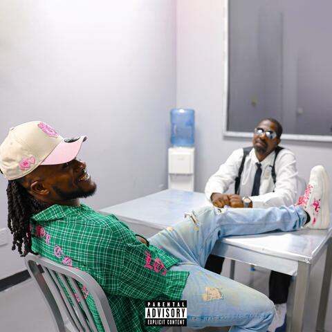 Document 80 album art