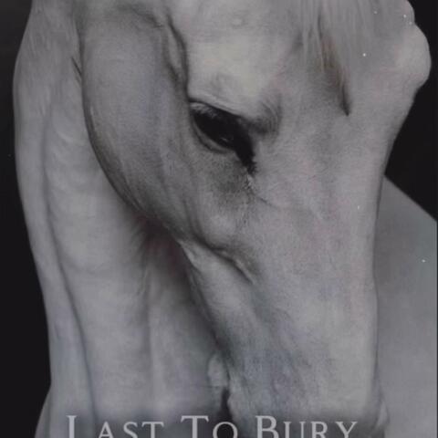 Last To Bury album art