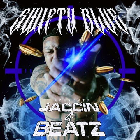 Jaccin 4 Beatz album art