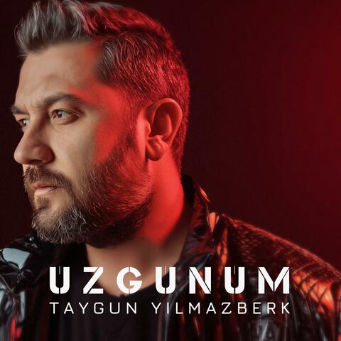 Üzgünüm album art