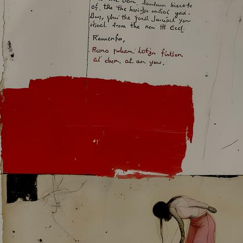 The Narrations album art