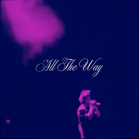 All The Way album art