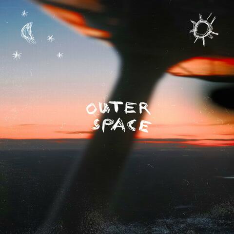 Outer Space album art