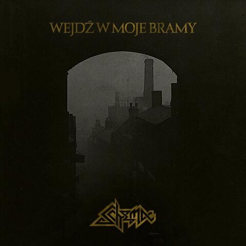 Wejdź w moje bramy album art