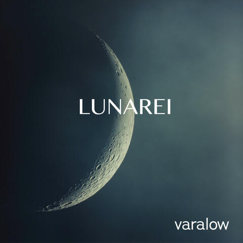 Varalow album art