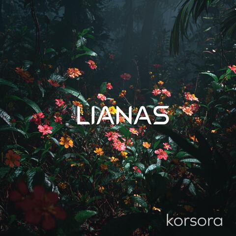 Korsora album art