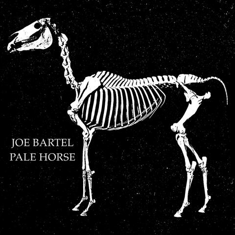 Pale Horse album art