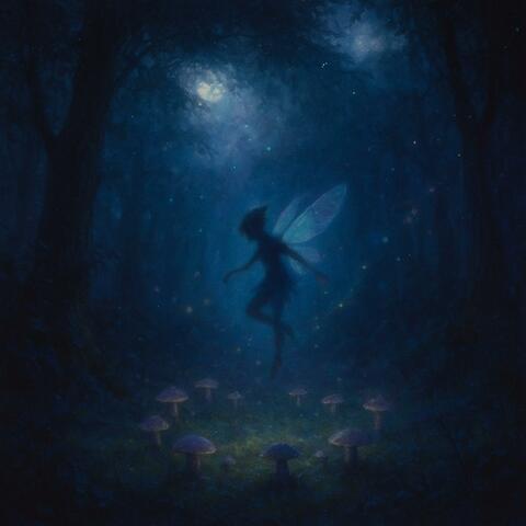 Oberon’s Shadow album art