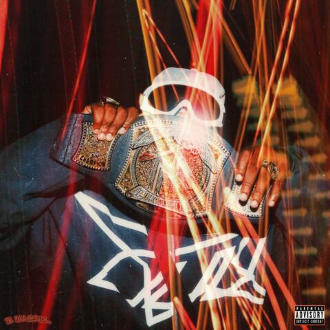 TIL THE ALBUM... album art