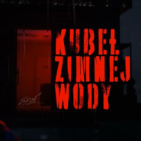 Kubeł zimnej wody album art