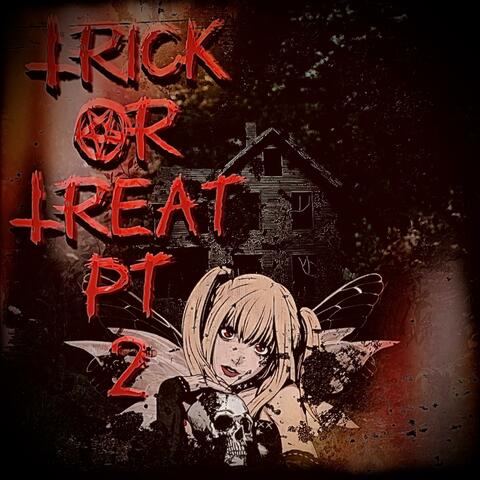 Trick or Treat 1&2 album art