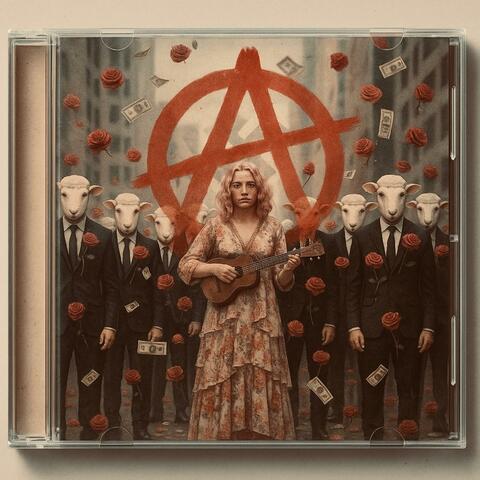 God complex album art