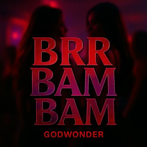 Br Bam Bam album art