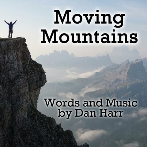 Moving Mountains album art