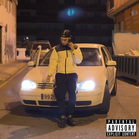 Que Dios Nos Ampare album art