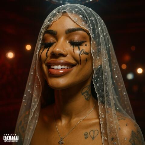 Ballad of a Hopeless Romantic: The Encore album art