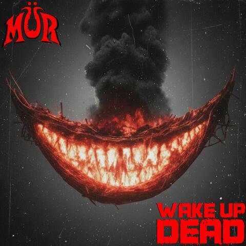 Wake Up Dead album art